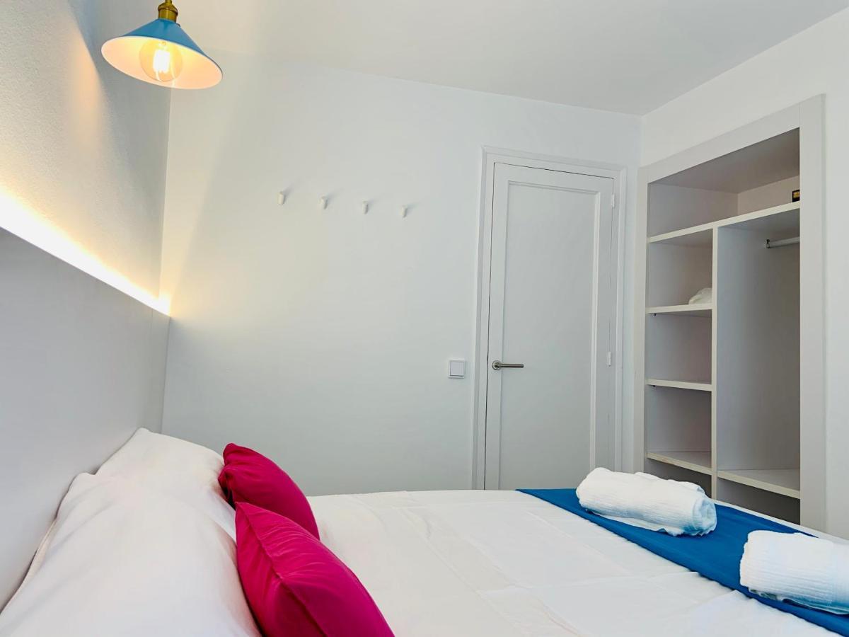 Seafront New Apartment Boutique Lloret de Mar Eksteriør billede